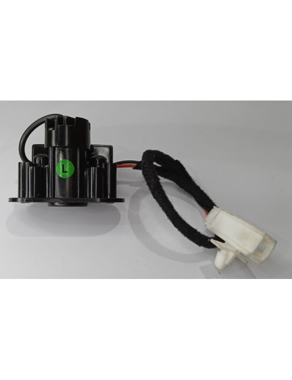 Luz Cortesia Porta Dianteira Esq Chery Tiggo 7 2021 2022