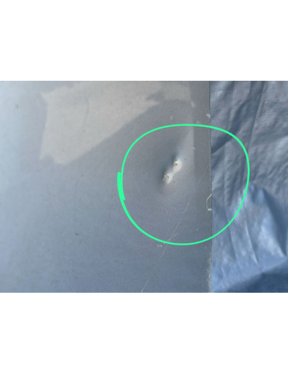 Capô Kia Soul 2009 2010 2011 2012 Detalhes