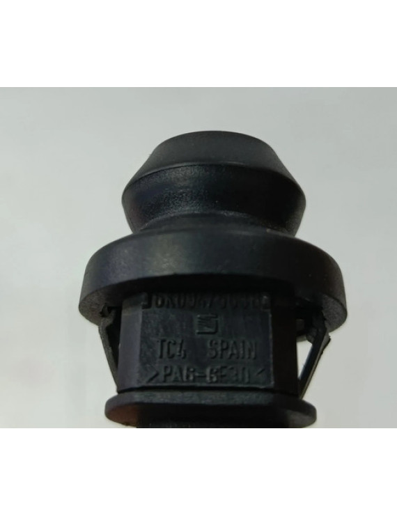 Interruptor Porta Seat Cordoba 2000 Preto