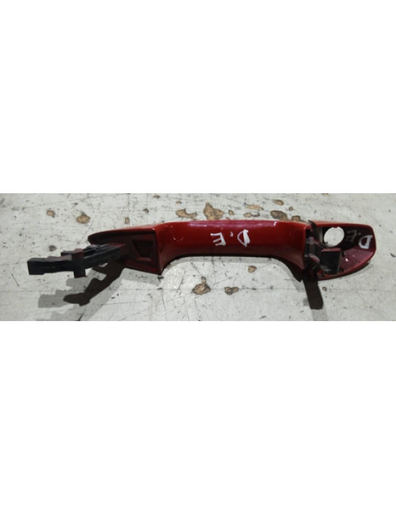 Maçaneta Externa Dianteira Esquerda Mercedes Gla200 2015-20