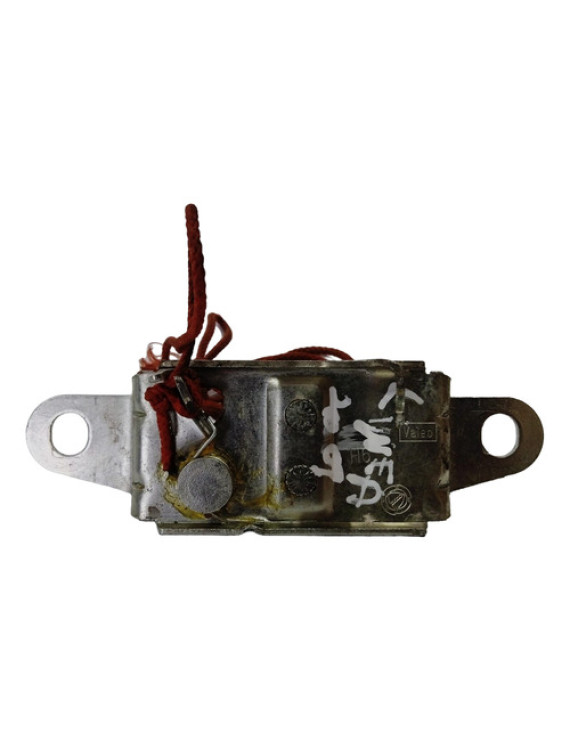 Batente Tampa Traseira Linea 2009