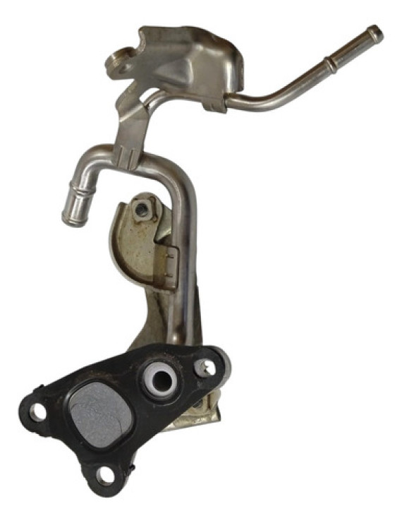 Flange Cano De Água Motor Corolla 2.0 2020 - 2024