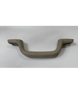 Alça Apoio Lateral Toyota Prévia 1990 - 1999 Preto