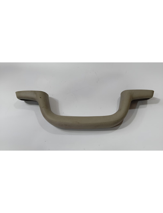 Alça Apoio Lateral Toyota Prévia 1990 - 1999 Preto