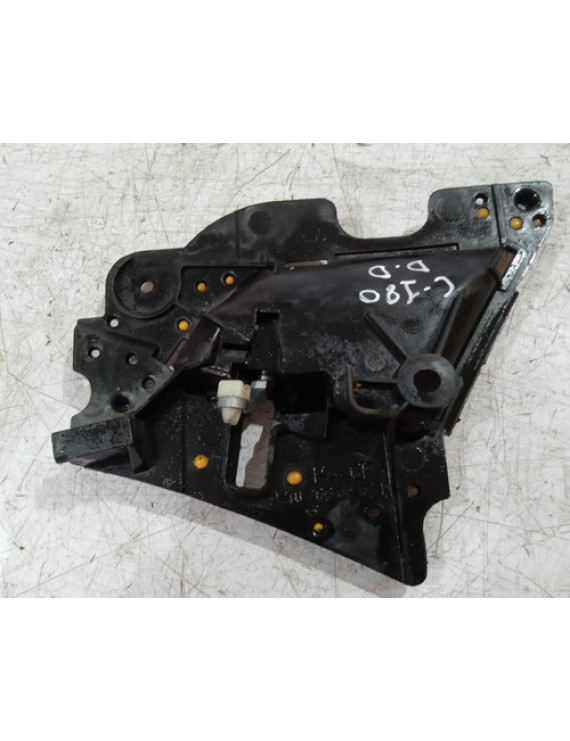 Maçaneta Dianteira Direita Mercedes E320 W210 1999 - 2002 