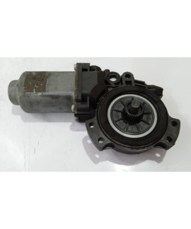 Motor De Vidro Dianteiro Direito Santa Fé 2008