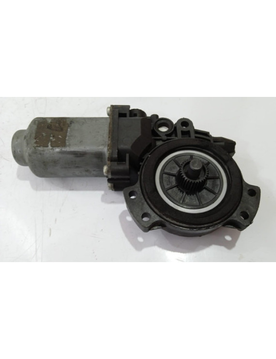 Motor De Vidro Dianteiro Direito Santa Fé 2008
