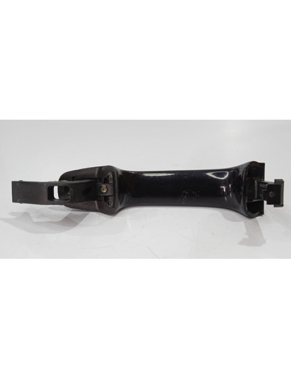 Maçaneta Traseira Esquerda Volvo Xc60 2008 - 2013