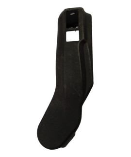 Moldura Do Banco Dianteiro Direito Audi A6 Allroad 2001 