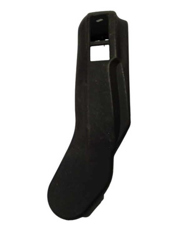 Moldura Do Banco Dianteiro Direito Audi A6 Allroad 2001 