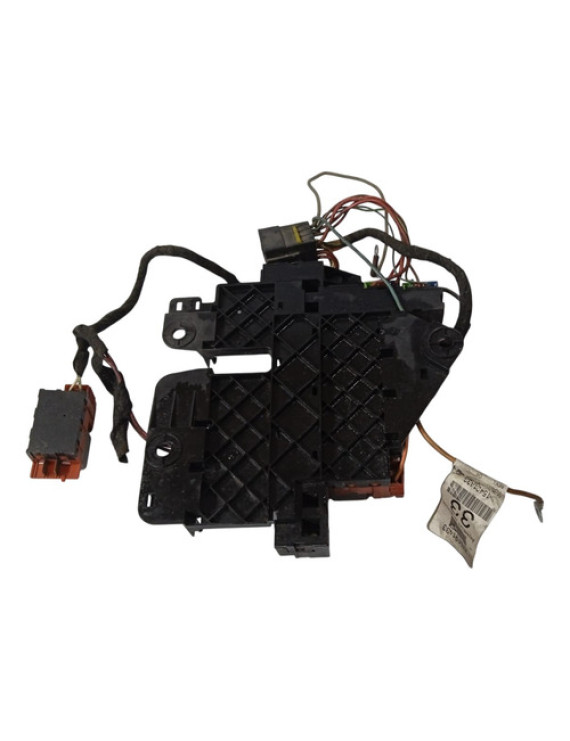 Caixa Fusíveis Motor Mercedes Ml500 5.0 2004 2005 2006