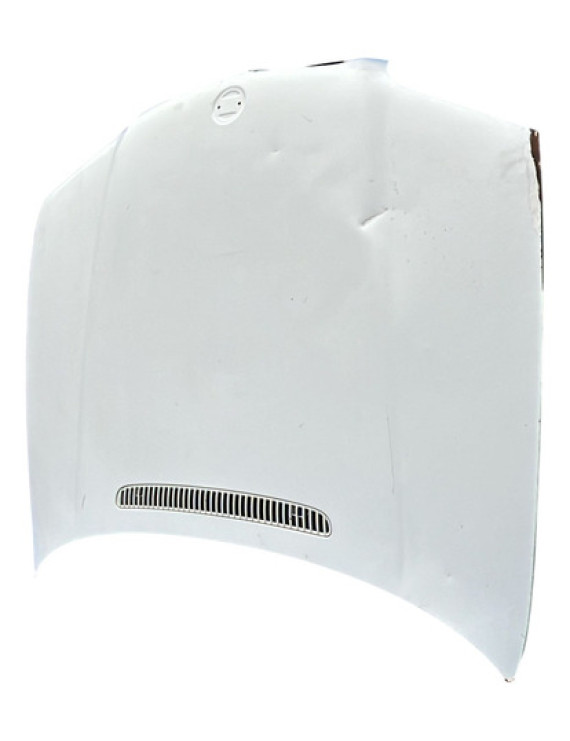 Capô Bmw 325 316 318 320 328 330 E46 Série 3 2001 A 2005