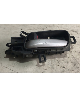 Maçaneta Interna Esquerda Honda Crv 2012 2013 2014 Dianteira