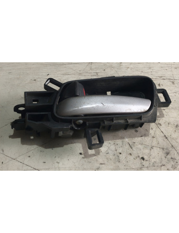 Maçaneta Interna Esquerda Honda Crv 2012 2013 2014 Dianteira