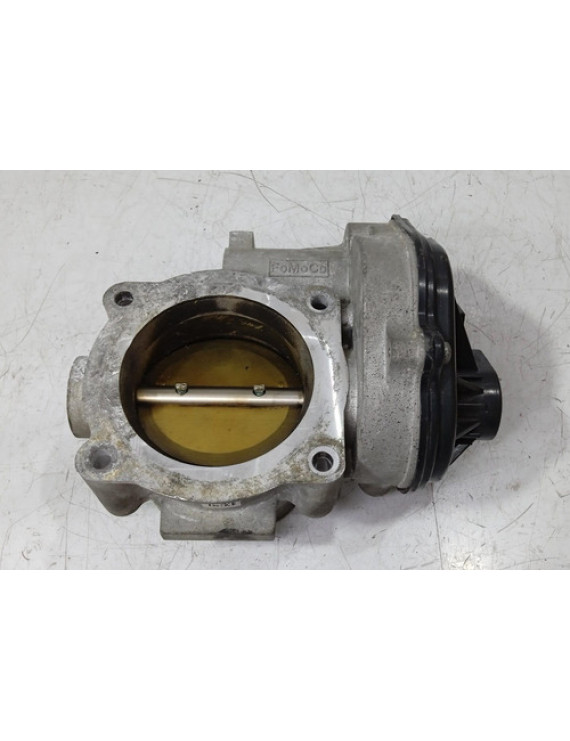 Corpo Tbi Borboleta Edge 3.5 2008 - 2011 / 7t4e-9f991-fa