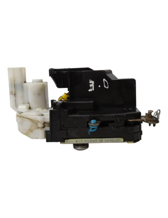 Fechadura Porta Dianteira Esquerda Ecosport 2003 - 2012