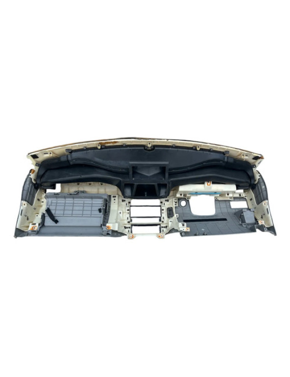 Tabelier Kia Sorento 2005 2006 2007 2008 2009 Preto