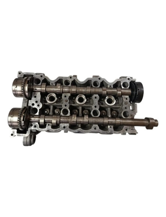 Cabeçote Direito Mercedes E350 3.5 V6 2008 - 2010