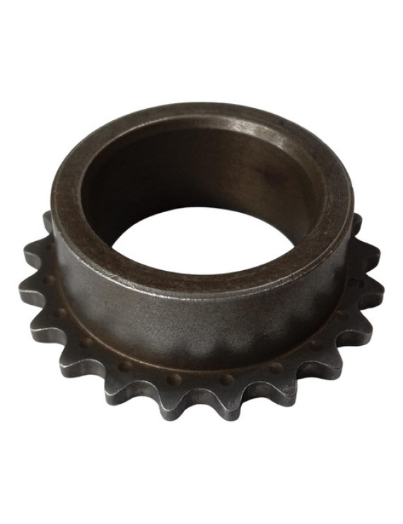 Engrenagem Virabrequim Bmw 325 V6 2007 - 2012