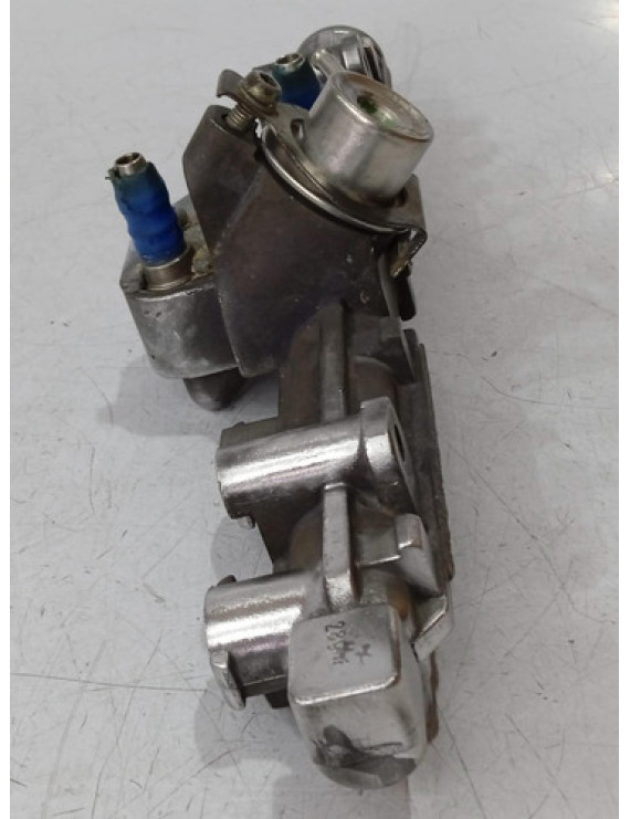 Flauta Injetora Fiat Palio 1996 1997 1998