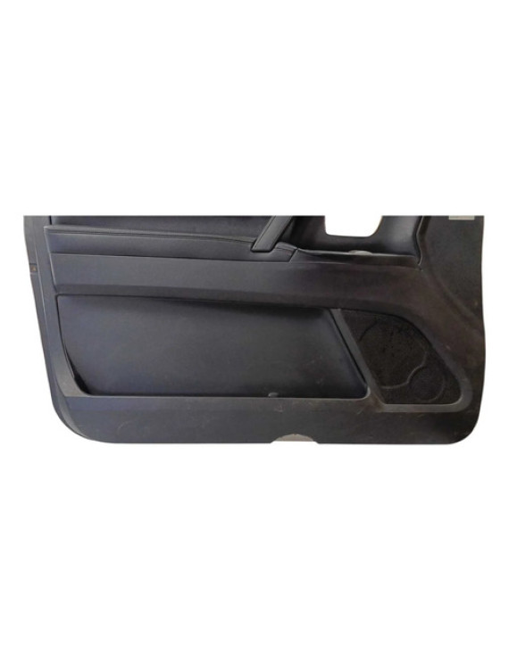 Forro Porta Dianteira Esquerda Pajero Full 2007 2008 2 Porta