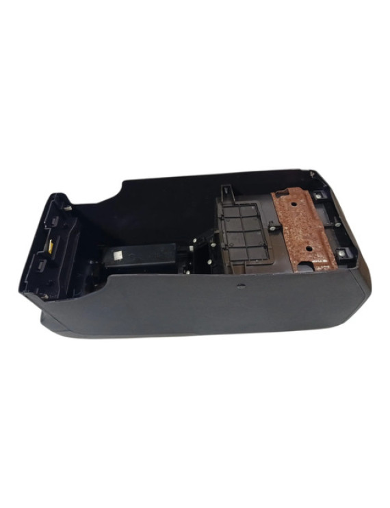 Console Central Crv 2007 2008 2009 2010 2011