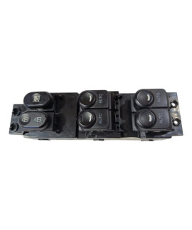 Botão Comando Vidro Dianteiro Esquerdo Hb20 2013 - 2018