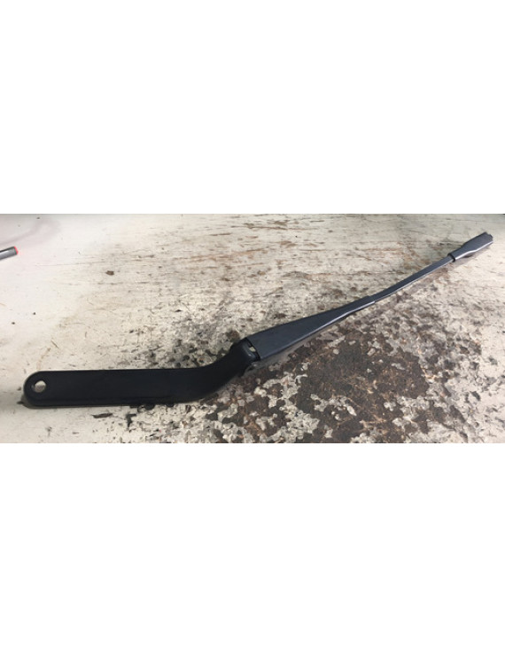 Braço Limpador Bmw X1 2012 Esquerdo