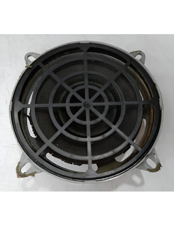 Alto Falante Porta Traseira Citroen C3 2013 - 2016 Preto