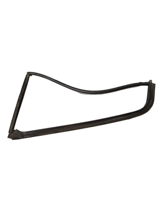 Borracha Do Vidro Vigia Traseira Esquerda Sportage 1999   