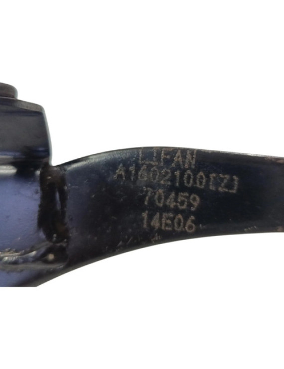 Pedal Embreagem Lifan 530 2015 2016 2017 2018