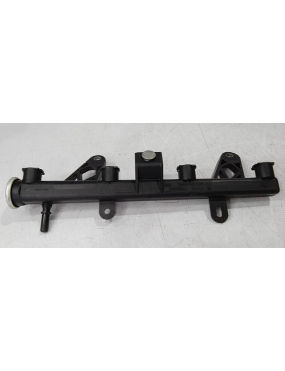 Flauta De Injeção Citroen C3 1.4 8v 2005 -2012/9661364380