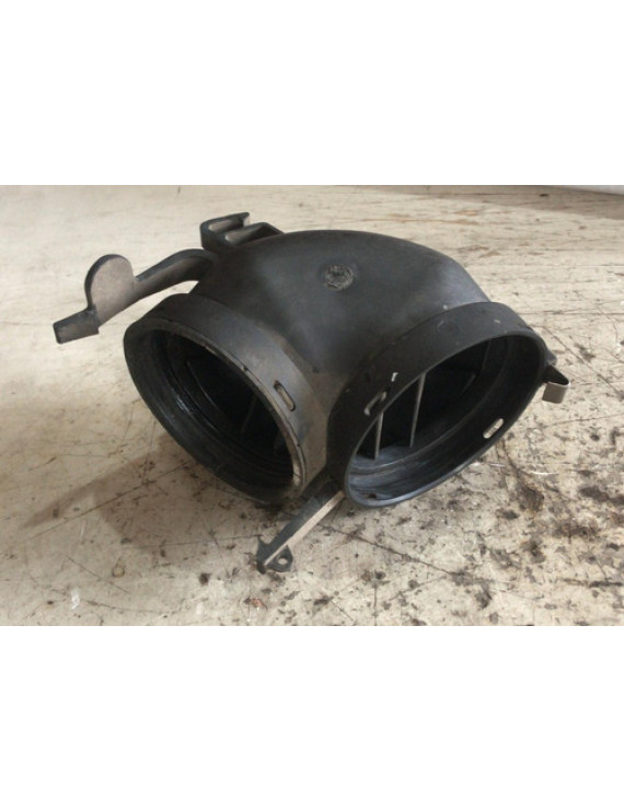 Duto Do Fluxo De Ar Mercedes R500 5.0 V8 2007