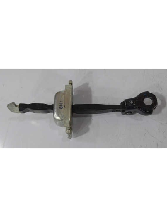 Limitador Porta Dianteira Esquerdo Honda Civic 2017 - 2020