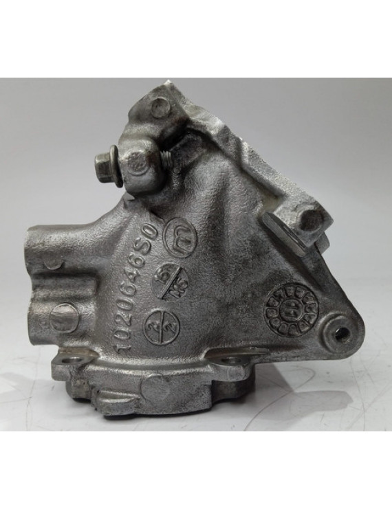 Flange Tbi Freelander 2 Evoque 2.2 Diesel 2008 - 2015