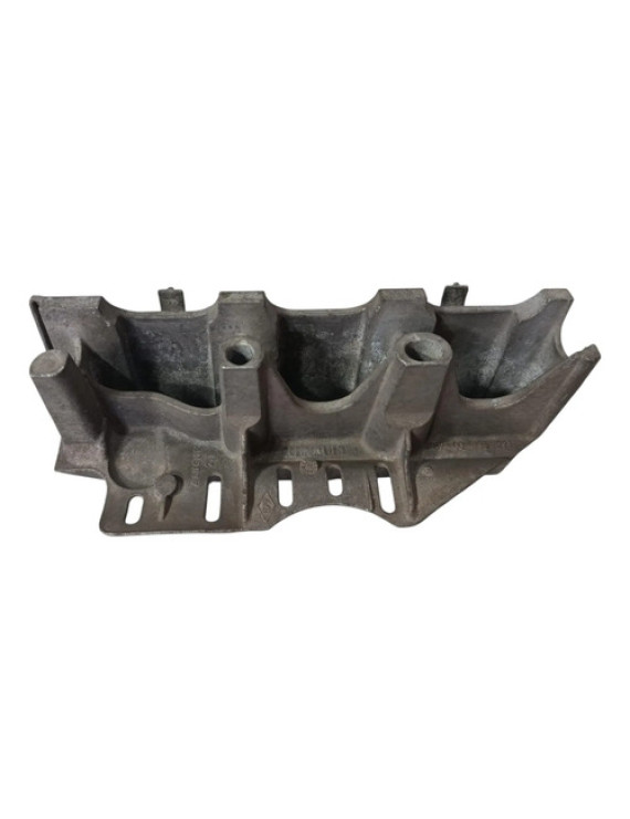 Suporte Caixa Filtro Ar Sandero 2007 - 2014