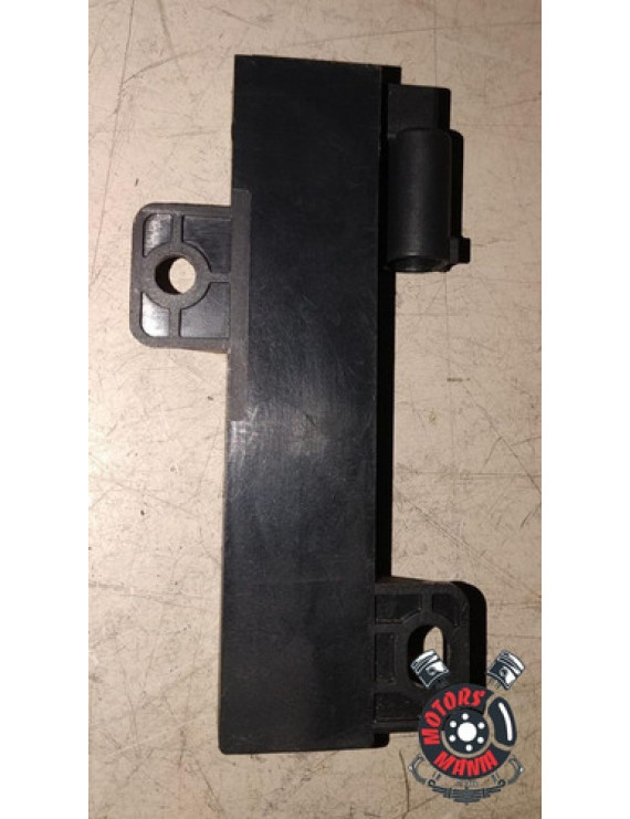 Amplificador De Antena Jeep Compass 2018 2840864000300 Preto
