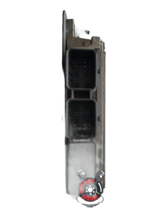 Módulo Injeção Citroën C4 2.0 2008 - 2012 / 9666231080