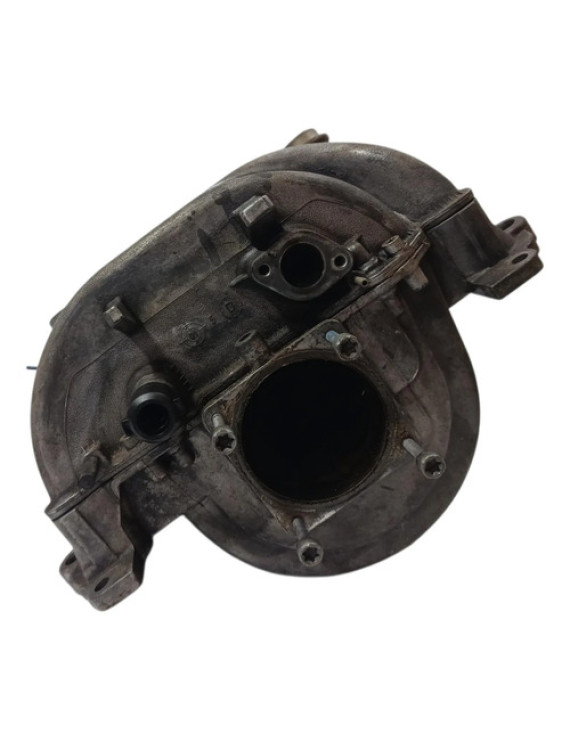 Coletor Admissão Mercedes C320 E320 3.2 V6 2001 - 2005
