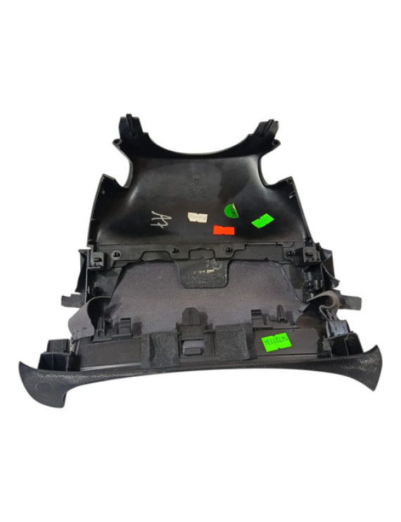 Acabamento Superior Coluna Volante Tracker 2015 - 2018