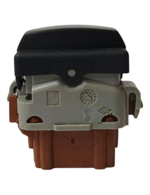 Botão Desembaçador Traseiro Sandero 2008 2009 2010 2011 2012