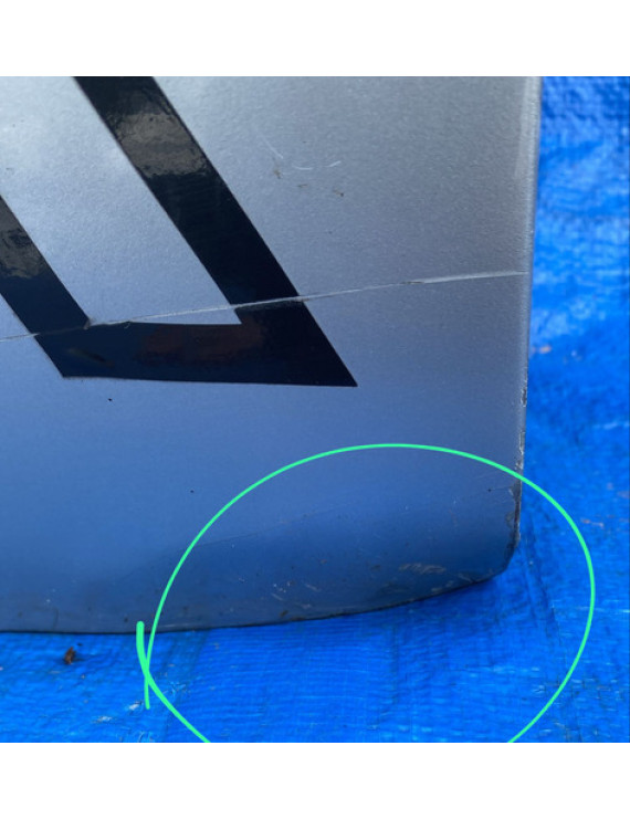 Porta Dianteira Esquerda C3 Aircross 2013 A 2020 Detalhe