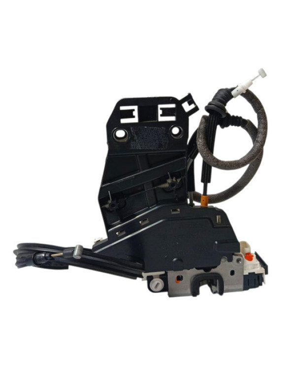 Fechadura Porta Traseira Direita Toro Renegade 2017 2018