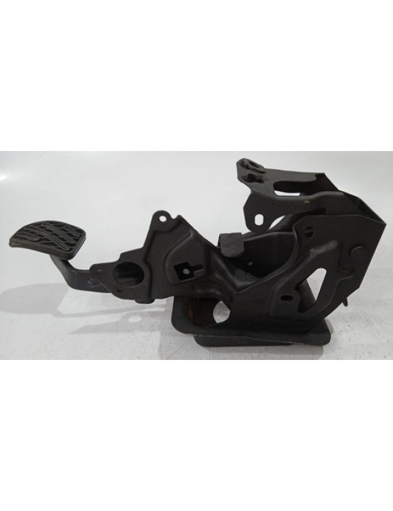 Pedal De Freio Nissan Versa 2012 - 2019