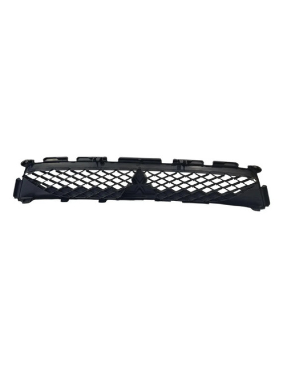 Grade Frontal Superior Asx 2010 - 2013 Detalhe Preto