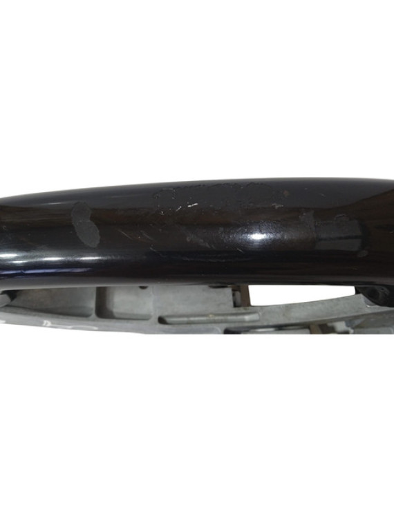 Maçaneta Externa Dianteira Direita C4 Picasso 2008 - 2013 - Preto - Dianteira