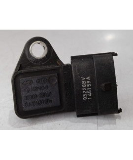 Sensor Map Pressão Hb20 1.6 2012 - 2015 393002b000