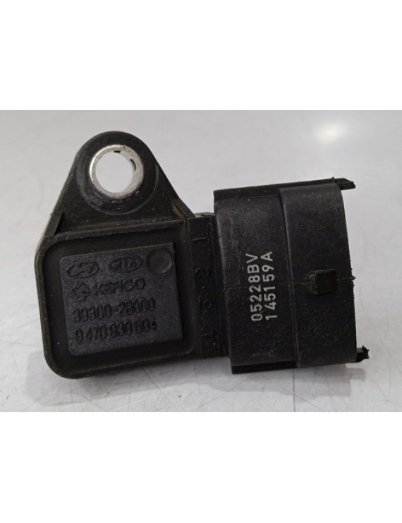 Sensor Map Pressão Hb20 1.6 2012 - 2015 393002b000