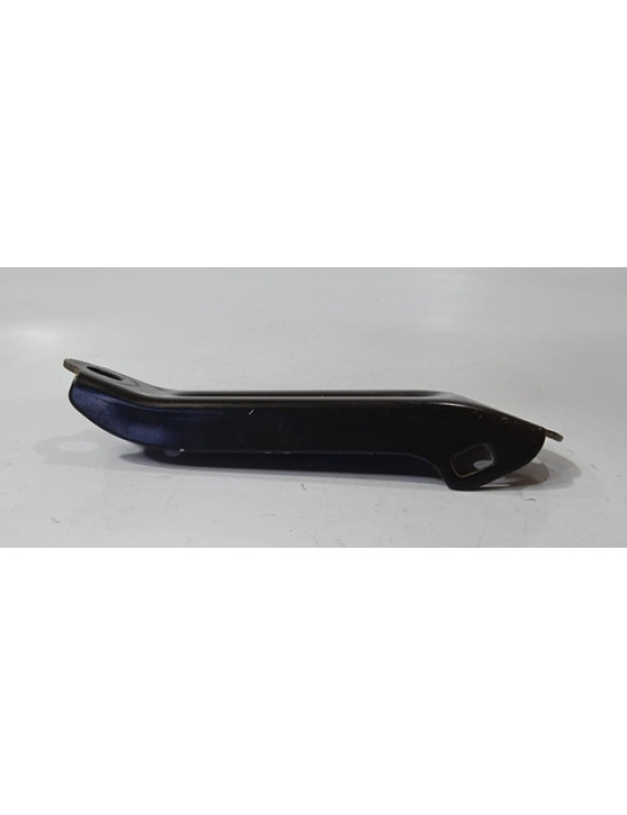 Suporte Esquerdo Agregado Hrv 1.8 2016 - 2021 Preto