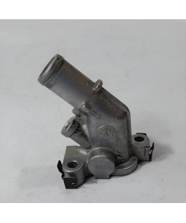 Tubo Flange Água Cabeçote Hrv 1.8 2016 - 2021